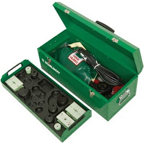 Socket Fusion Kits - Socket Fusion Equipment